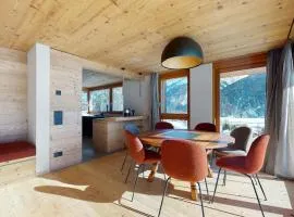 Apartment Quadrellas 3 5
