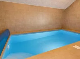 Villavilla 648 - Hasmark Strand, Fyn Og Øer