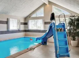 Villavilla 503 - Marielyst, Lollandfalstermøn