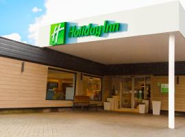 Holiday Inn Newport by IHG, hotell i Newport