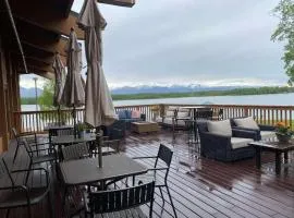 Best Western Lake Lucille Inn