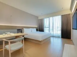 JI Hotel Zhongshan Xingzhong Plaza Shenghua Road