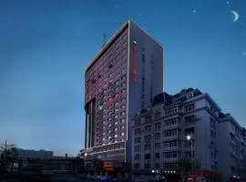 Vienna Hotel Harbin Central Avenue