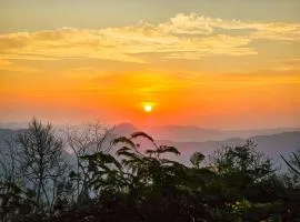 Pha Mok Paradise Camping in Nongkhiaw