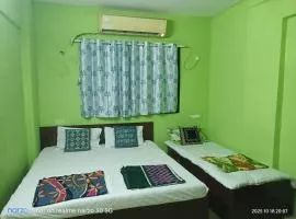 Private Room1 At Pushpanjali Residency Phase 2 Owale Ghodbunder Road Thane West