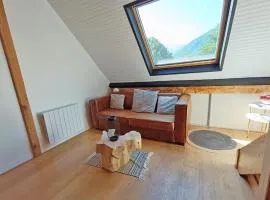 Nid douillet 2 chambres