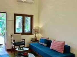Villa Elara 1BHK Anjuna North Goa