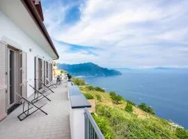 Coastal Escape , Amalfi villas