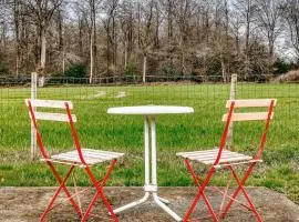 Gorgeous Home In Auvilliers With Wifi