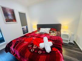 My Home II, hotel Tarneitben