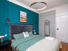 Locals-721, Hotel in Luoyang