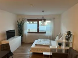 Ferienwohnung Kappel