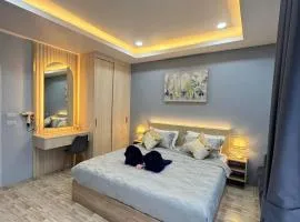 Primmy house kohtao