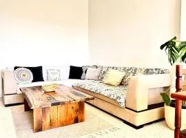 N09 - Appartement Bleu - Trattoria