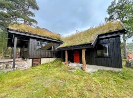 11 beds - Close to alpine, cross-country and shops、Bykleのホテル