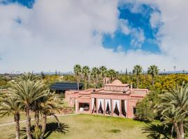 Dar Kamango - Marrakech Peaceful Retreat, Hotel in Marrakesch
