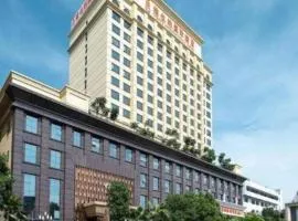 Vienna International Hotel Dongguan Changping Tian'ehu Road