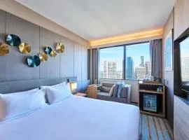 Novotel Melbourne Central