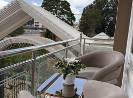 Pera Imperial hotel, hotel en Iringa