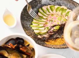 비냐 델 마르에 위치한 호텔 Pullman Vina del Mar San Martin