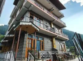Shivalay Kasol