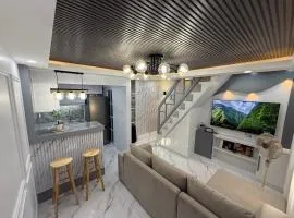 Chic & Cozy 2-Story Contemporary Townhome