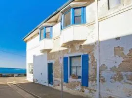 Manly Beach Studio