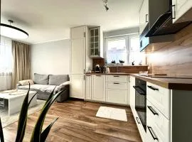 Rynek Apartment - Self Check-In 20h