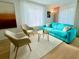 Sunset I Bodensee I St Gallen I Bregenz I Appenzell I Vaduz