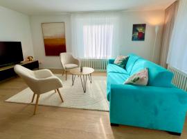 Sunset I Bodensee I St Gallen I Bregenz I Appenzell I Vaduz、ロルシャッハーベルクのホテル