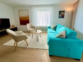 Sunset I Bodensee I St Gallen I Bregenz I Appenzell I Vaduz