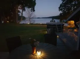 Nice Home In Immeln With 4 Bedrooms, Sauna And Jacuzzi