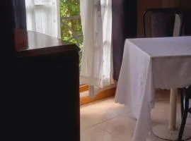 Habitaciones Cecy