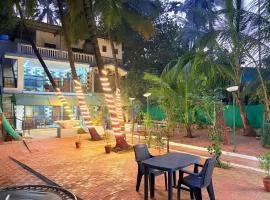 Green Wave - Your Budget Stay