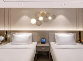 Orange Hotel Zhuhai Gongbei Port