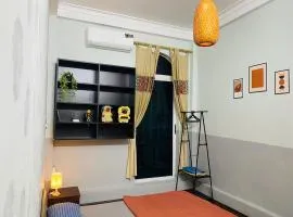 Homestay May's house Lo Duc