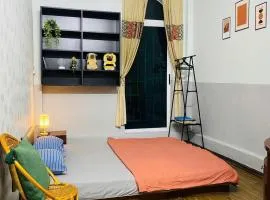 Homestay May's house Lo Duc