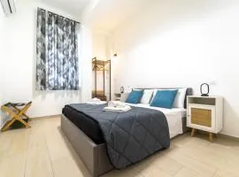 DA MIMMO CASE VACANZE - Dimora Spaziosa In Centro & Free Parking