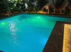 Loay Villa Stella Helipolis