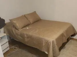 Centre de la tour du pin