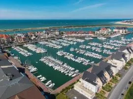 Nuitée insolite sur voilier cocooning