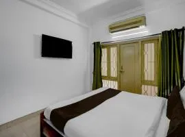 Collection O Irrum Manzil Metro Station Formerly Green Banjara Stay