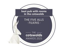 Five Alls, hotel en Lechlade
