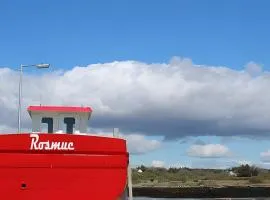 Apartment in Rosmuc, Connemara