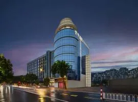JI Hotel Zhuhai Gongbei Port East Yuehai Road