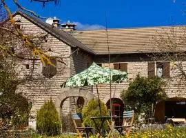 Chambre d'hôtes Banicou Les Aires de la Carline