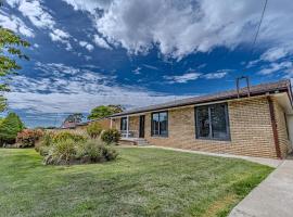 Viesnīca Villa Oberon pilsētā Oberona