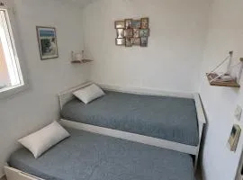 Charmant appartement proche du port