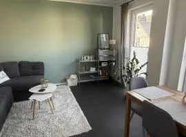 Moderne Ferienwohnung über 2 Etagen