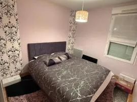 Appartement confort Villepinte gare de vert galant